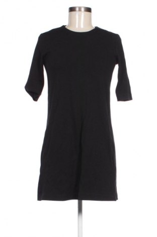 Šaty  H&M, Veľkosť XS, Farba Čierna, Cena  2,95 €