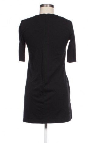 Šaty  H&M, Veľkosť XS, Farba Čierna, Cena  2,95 €