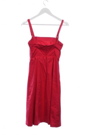 Šaty  H&M, Velikost S, Barva Červená, Cena  209,00 Kč