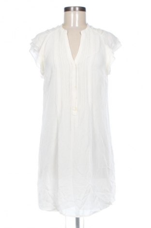 Šaty  H&M, Velikost M, Barva Krémová, Cena  169,00 Kč