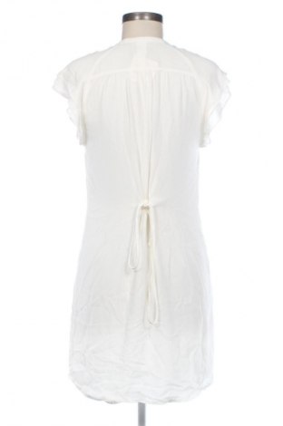 Šaty  H&M, Velikost M, Barva Krémová, Cena  169,00 Kč