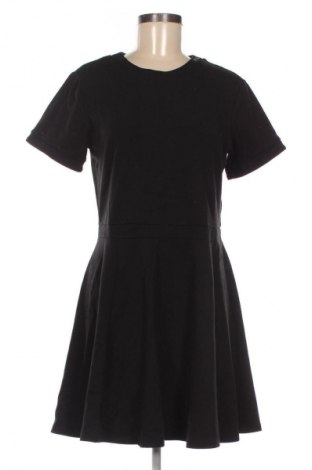 Šaty  H&M, Velikost L, Barva Černá, Cena  169,00 Kč