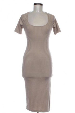 Šaty  H&M, Veľkosť XS, Farba Béžová, Cena  8,80 €