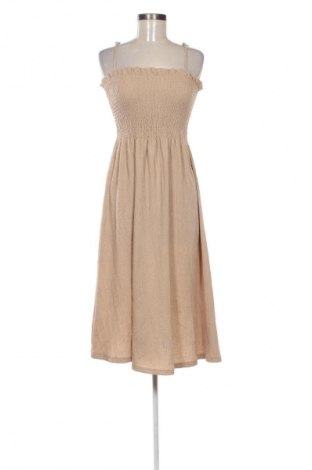 Šaty  H&M, Veľkosť S, Farba Hnedá, Cena  10,95 €