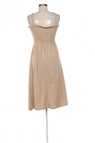 Šaty  H&M, Veľkosť S, Farba Hnedá, Cena  10,95 €