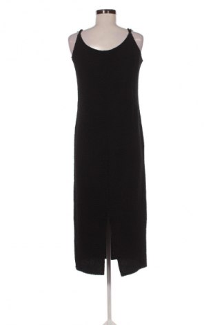 Šaty  H&M, Veľkosť L, Farba Čierna, Cena  11,95 €