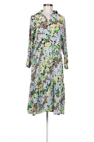 Šaty  H&M, Velikost S, Barva Vícebarevné, Cena  392,00 Kč