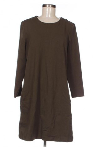 Šaty  H&M, Velikost L, Barva Zelená, Cena  129,00 Kč