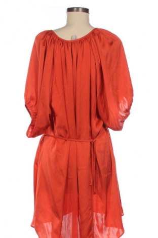 Šaty  H&M, Velikost L, Barva Oranžová, Cena  149,00 Kč