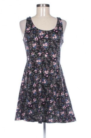 Šaty  H&M Divided, Veľkosť L, Farba Viacfarebná, Cena  11,95 €