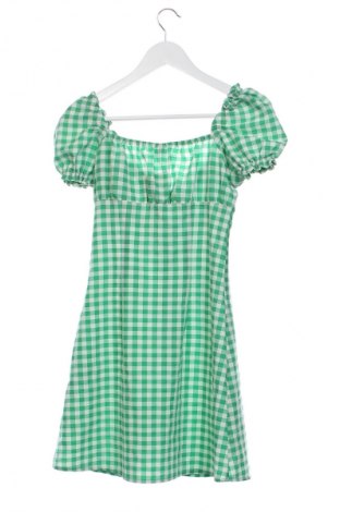 Φόρεμα H&M Divided, Μέγεθος XS, Χρώμα Πολύχρωμο, Τιμή 9,99 €