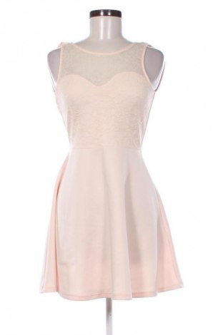 Rochie H&M Divided, Mărime M, Culoare Roz, Preț 61,99 Lei