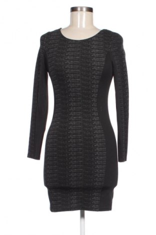 Šaty  H&M Divided, Veľkosť XS, Farba Čierna, Cena  2,95 €
