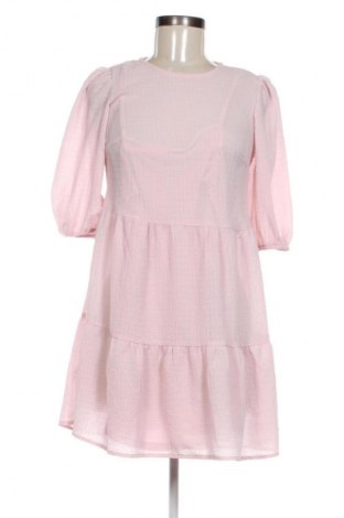 Šaty  H&M Divided, Veľkosť XXS, Farba Ružová, Cena  6,18 €