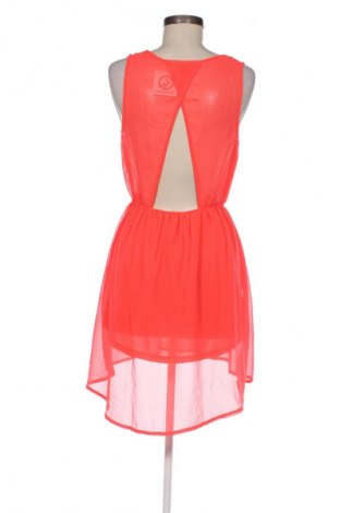 Rochie H&M Divided, Mărime M, Culoare Roșu, Preț 61,99 Lei