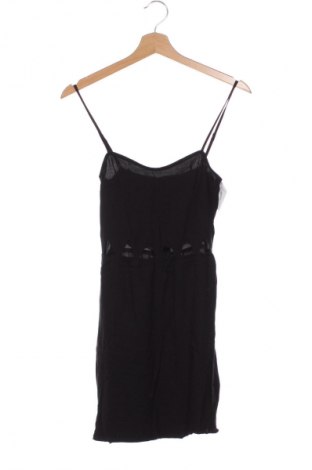 Rochie H&M Divided, Mărime XS, Culoare Negru, Preț 46,99 Lei