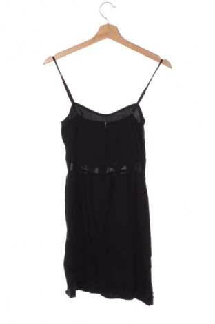 Rochie H&M Divided, Mărime XS, Culoare Negru, Preț 46,99 Lei