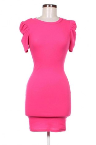 Rochie H&M Divided, Mărime XS, Culoare Roz, Preț 142,50 Lei