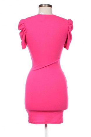 Rochie H&M Divided, Mărime XS, Culoare Roz, Preț 142,50 Lei