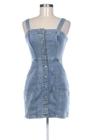 Rochie H&M Divided, Mărime XS, Culoare Albastru, Preț 80,99 Lei, #133927002