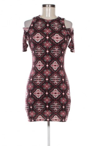 Šaty  H&M Divided, Veľkosť S, Farba Viacfarebná, Cena  11,95 €