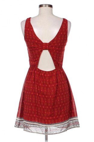 Rochie H&M Divided, Mărime XS, Culoare Multicolor, Preț 63,54 Lei