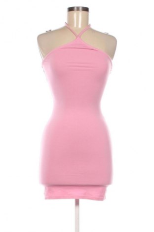 Rochie H&M Divided, Mărime XS, Culoare Roz, Preț 46,99 Lei