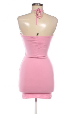 Rochie H&M Divided, Mărime XS, Culoare Roz, Preț 46,99 Lei