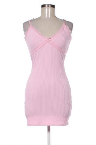 Šaty  H&M Divided, Velikost M, Barva Růžová, Cena  122,00 Kč