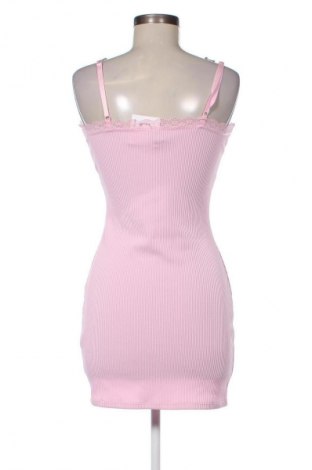 Šaty  H&M Divided, Velikost M, Barva Růžová, Cena  122,00 Kč