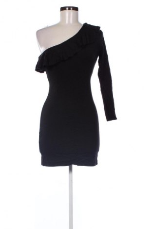 Šaty  H&M Divided, Velikost M, Barva Černá, Cena  119,00 Kč