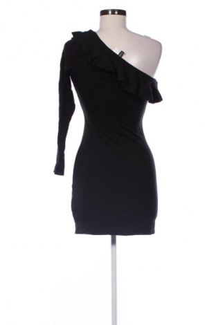 Šaty  H&M Divided, Velikost M, Barva Černá, Cena  119,00 Kč