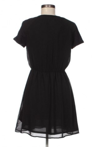 Šaty  H&M Divided, Velikost M, Barva Černá, Cena  299,00 Kč