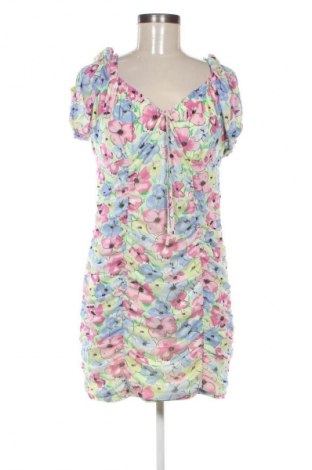 Rochie H&M Divided, Mărime L, Culoare Multicolor, Preț 62,99 Lei