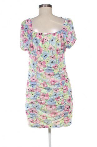 Rochie H&M Divided, Mărime L, Culoare Multicolor, Preț 62,99 Lei