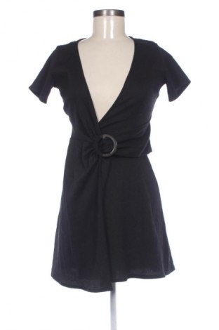 Šaty  H&M Divided, Velikost XS, Barva Černá, Cena  229,00 Kč