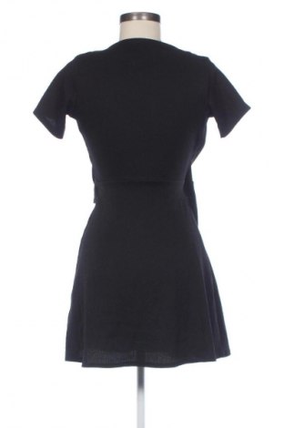 Šaty  H&M Divided, Velikost XS, Barva Černá, Cena  229,00 Kč