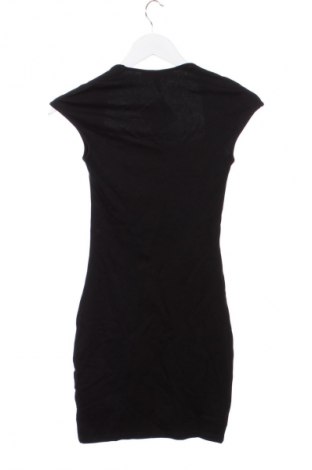 Šaty  H&M Divided, Velikost XS, Barva Černá, Cena  229,00 Kč