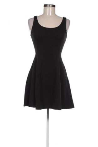 Rochie H&M Divided, Mărime M, Culoare Negru, Preț 61,99 Lei