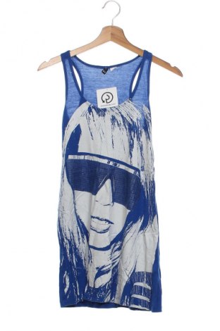 Rochie H&M Divided, Mărime XS, Culoare Multicolor, Preț 46,99 Lei