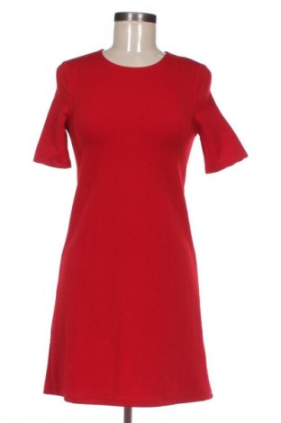 Šaty  H&M Divided, Velikost XS, Barva Červená, Cena  299,00 Kč