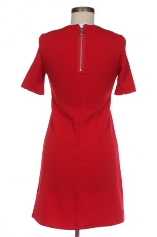 Šaty  H&M Divided, Velikost XS, Barva Červená, Cena  299,00 Kč