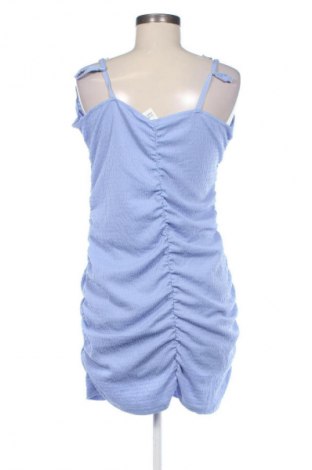 Šaty  H&M Divided, Velikost XL, Barva Modrá, Cena  142,00 Kč