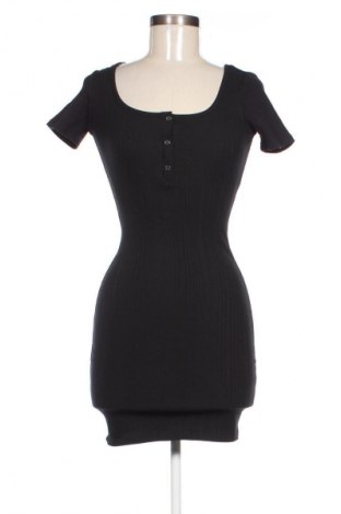 Šaty  H&M Divided, Velikost XS, Barva Černá, Cena  159,00 Kč
