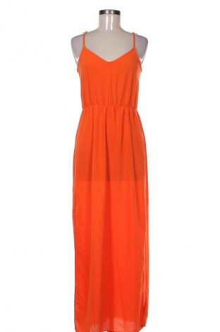 Šaty  H&M Divided, Velikost M, Barva Oranžová, Cena  242,00 Kč