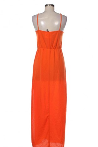 Šaty  H&M Divided, Velikost M, Barva Oranžová, Cena  242,00 Kč