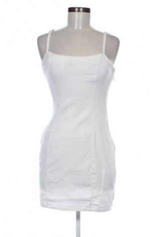 Rochie H&M Divided, Mărime XS, Culoare Alb, Preț 14,99 Lei