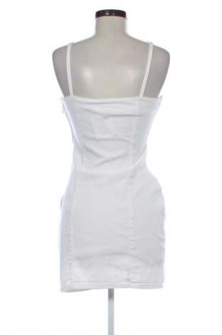 Rochie H&M Divided, Mărime XS, Culoare Alb, Preț 14,99 Lei