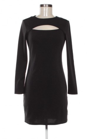 Šaty  H&M Divided, Velikost M, Barva Černá, Cena  109,00 Kč