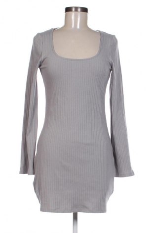 Šaty  H&M Divided, Velikost L, Barva Šedá, Cena  109,00 Kč